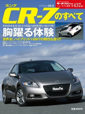 �˥塼��ǥ�®�� ��437�� �ۥ��CR-Z�Τ��٤� 