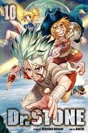 Dr. STONE, Vol. 10 Wings Of Humanity【電子書籍】[ Riichiro Inagaki ]