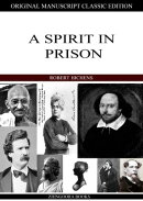 A Spirit In Prison