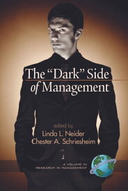 The 'Dark' Side of Management【電子書籍】