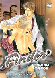 Finder Deluxe Edition: Longing for You, Vol. 7 (Yaoi Manga)【電子書籍】[ Ayano Yamane ]