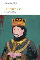 Henry IV (Penguin Monarchs)