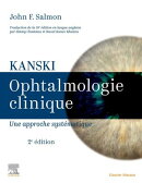 Kanski - Ophtalmologie clinique