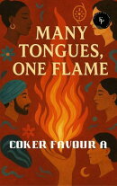 MANY TOUNGUES ONE FLAME