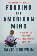 Forging the American Mind