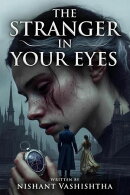 The Stranger In Your Eyes