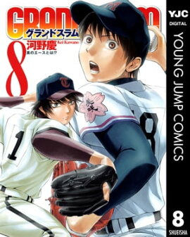 GRAND SLAM 8 