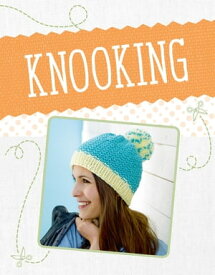 Knooking Stricken f?r Nicht-Stricker【電子書籍】[ Daniela Herrring ]