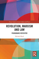 Revolution, Marxism and Law