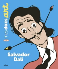 Salvador Dal?【電子書籍】[ Cl?mence Simon ]