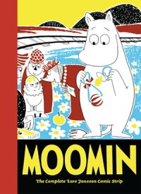 Moomin Book 6 The Complete Lars Jansson Comic Strip【電子書籍】[ Lars Jansson ]