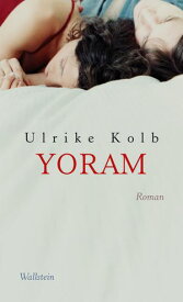 Yoram Roman【電子書籍】[ Ulrike Kolb ]