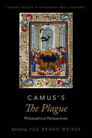 Camus's The Plague Philosophical Perspectives【電子書籍】