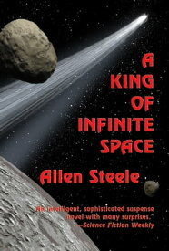 A King of Infinite Space【電子書籍】[ Allen Steele ]