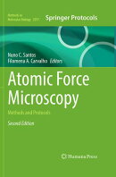 Atomic Force Microscopy