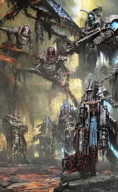 Thwart From the Warp: Unofficial Warhammer 40k Stories The Second of the series: Eons of Silent Dominion【電子書籍】[ Lost Scribe ]