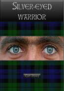 Silver Eyed Warrior