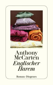 Englischer Harem【電子書籍】[ Anthony McCarten ]