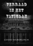 Verraad in het Vaticaan