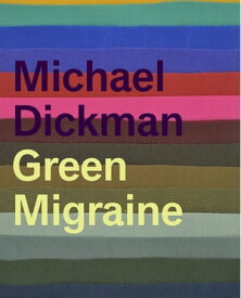 Green Migraine【電子書籍】[ Michael Dickman ]