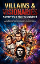 Villains & Visionaries: Controversial Figures Explained