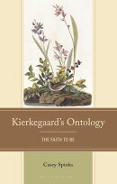 Kierkegaard's Ontology