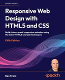 Responsive Web Design with HTML5 and CSS