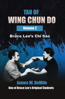 Tao of Wing Chun Do: Volume 2