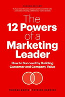The 12 Powers of a Marketing Leader