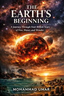 THE EARTH’S BEGINNING : A Journey Through Four Billion Years of Fire, Water, and Wonder