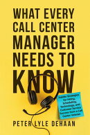 What Every Call Center Manager Needs to Know