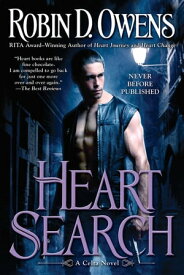 Heart Search【電子書籍】[ Robin D. Owens ]