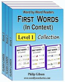 First Words (In Context)