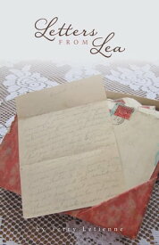 Letters from Lea【電子書籍】[ Terry L?tienne ]