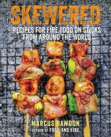 Skewered【電子書籍】[ Marcus Bawdon ]