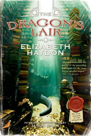 The Dragon's Lair【電子書籍】[ Elizabeth Haydon ]