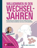 Willkommen in den Wechseljahren