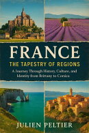The Tapestry of Regions: A Journey Through History, Culture, and Identity from Brittany to Corsica