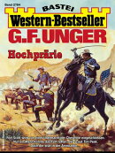 G. F. Unger Western-Bestseller 2764