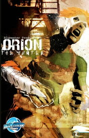 Orion the Hunter #2【電子書籍】[ Scott Davis ]