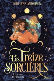 楽天Kobo電子書籍ストア: Les treize sorcières T3 - Le palais des ...