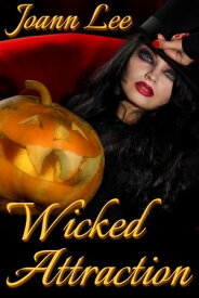 Wicked Attraction【電子書籍】[ Joann Lee ]