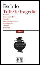 Tutte le tragedie