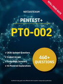 PT0-002 Pentest+ 460+ Practice Questions | CompTIA Study Guide