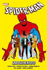 Spider-Man: Smascherato 1 Smascherato【電子書籍】[ Ron Garney ]