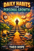 Daily Habits for Personal Growth,