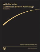 A Guide to the Automation Body of Knowledge