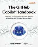 The GitHub Copilot Handbook
