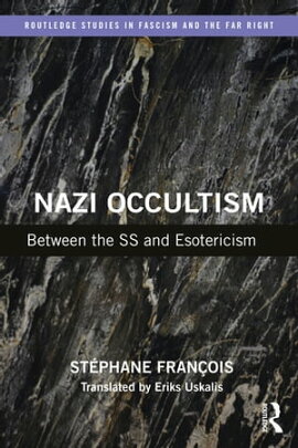 Nazi Occultism Between the SS and Esotericism