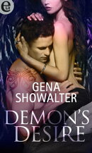 Demon's desire (eLit)